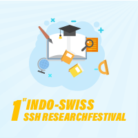 First Indo-Swiss SSH Research Festival