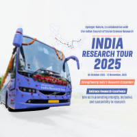 India Research Tour 2025