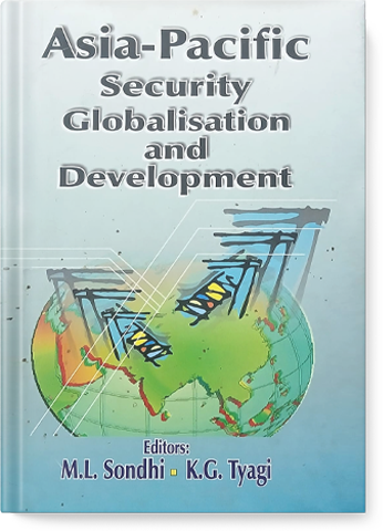 Asia-Pacific Security Globalisation and Development