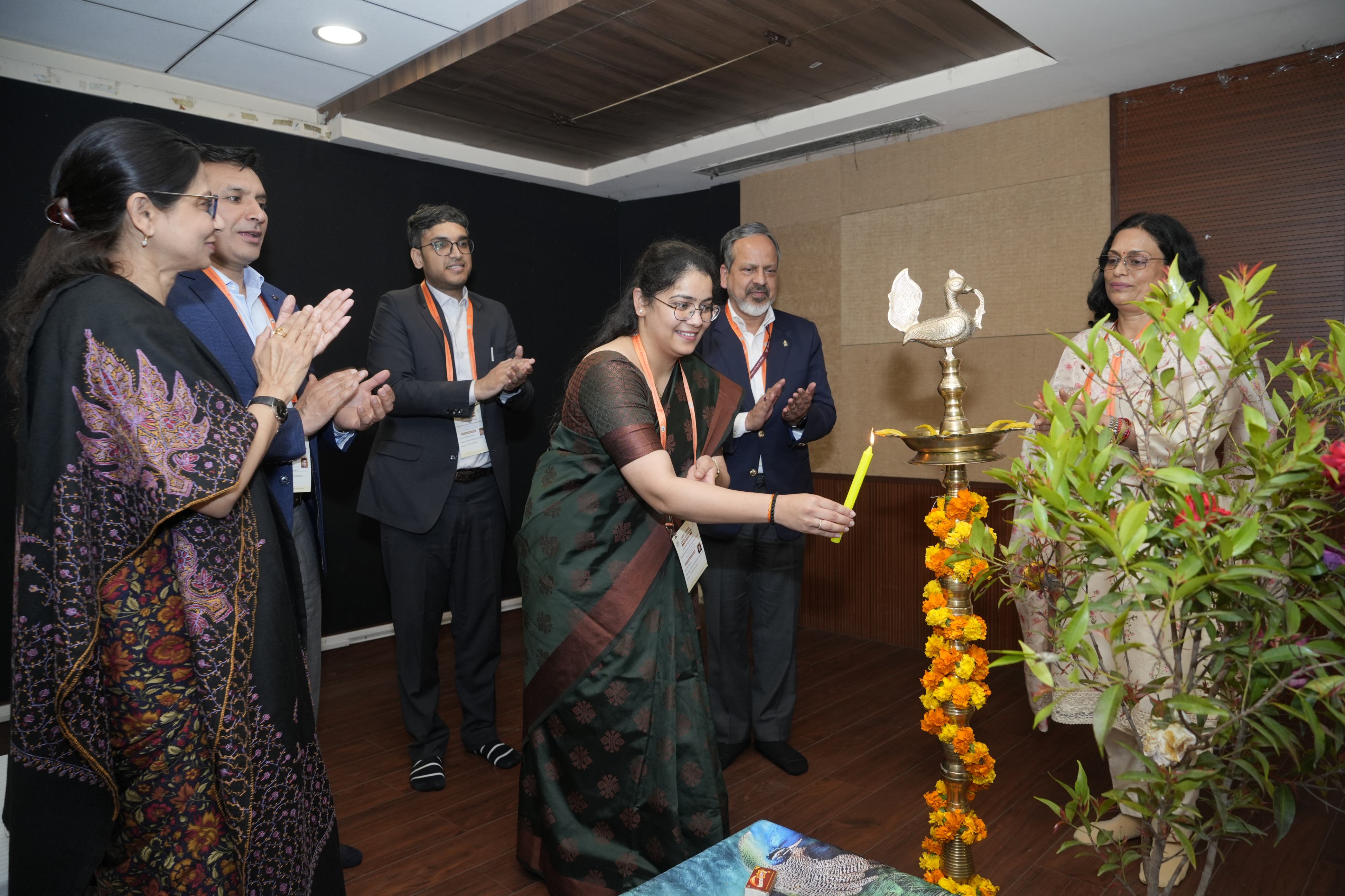 CAG-ICSSR Colloquium, Punjab, 27 February 2026