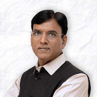 डॉ. मनसुख मां‍डविया द्वारा भारत में जन स्‍वास्‍थ्‍य सुविधाएं: विकसित भारत 2047 की ओर बढ़ते कदम पर वार्तालाप।