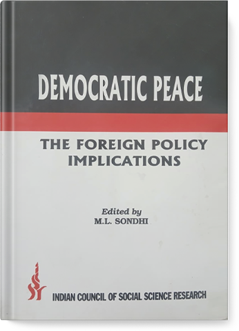 Democratic Peace: The Foreign Policy Implications