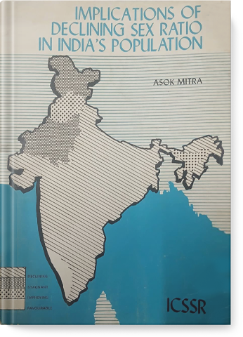 Implications of Declining Sex Ratio in India’s Population