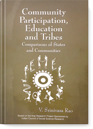 Community Participation, Education and Tribes