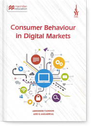 Consumer Behaviour in Digital Markets