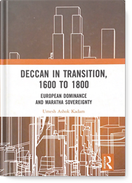 Deccan in Transition, 1600 to 1800