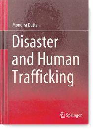 Disaster and Human Trafficking