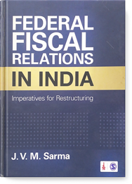 Federal Fiscal Relations in India