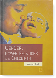 Gender, Power Relations and Childbirth