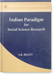 Indian Paradigm for Social Science Research