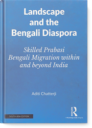 Landscape and the Bengali Diaspora