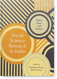 Social Science Research in India