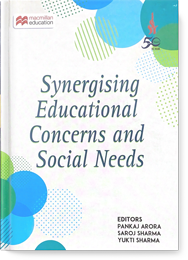 Synergising Educational Concerns and Social Needs