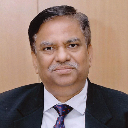 Prof. Deepak Kumar Srivastava