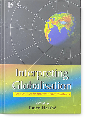Interpreting Globalisation Perspectives In International Relations