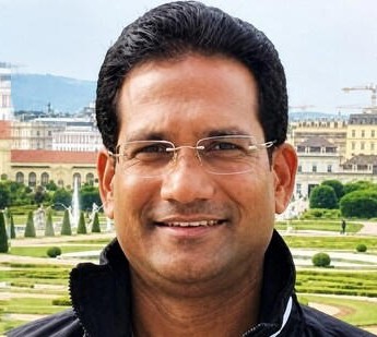 CHAIRMAN