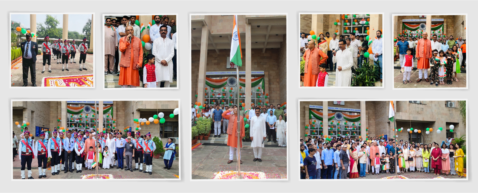 Independence Day Celebration, 2026