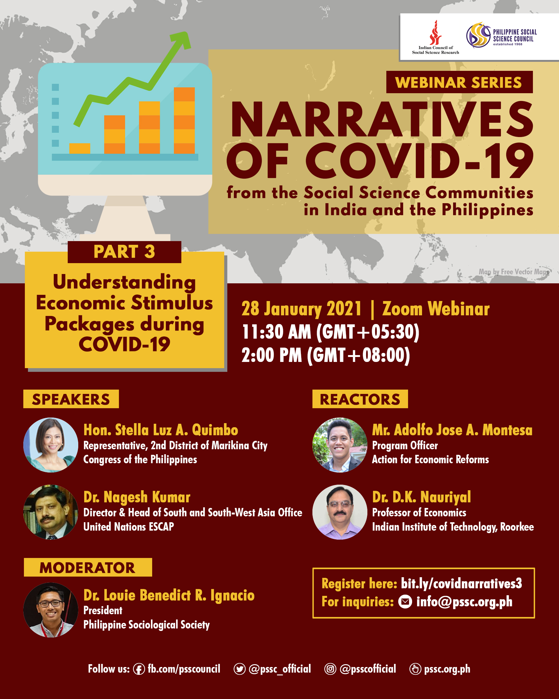 Examining Social Protection among Vulnerable Groups during Covid-19