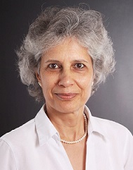 Gita Dharampal