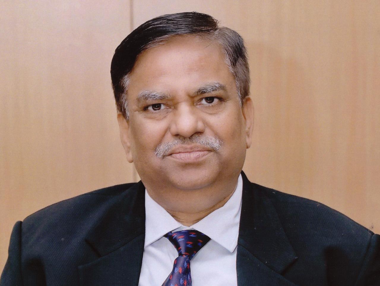 Prof. Deepak Kumar Srivastava