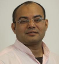 Prof. Dhananjay Singh