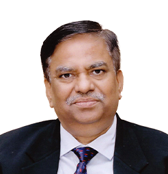 Prof. Deepak Kumar