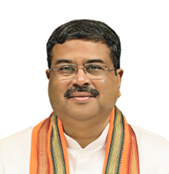 Shri Dharmendra Pradhan