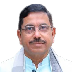 Shri Pralhad Joshi