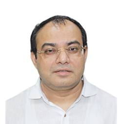 Prof. Dhananjay Singh